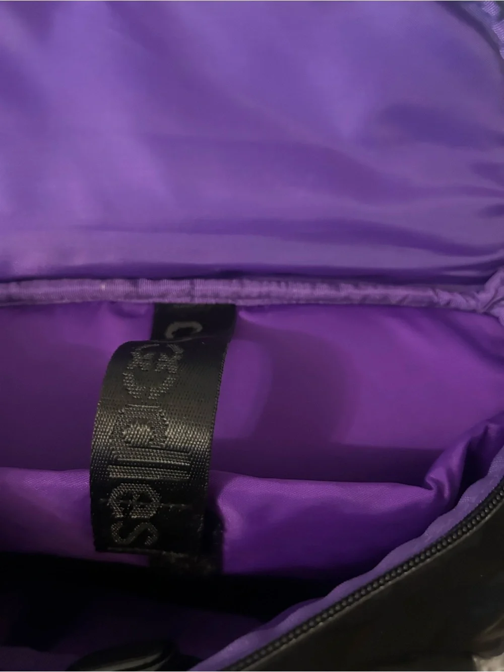 Caboodles Active MVP by Simone Biles Beauty Pack Backpack